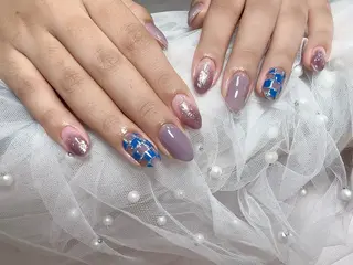 ネイル Nail NaNaのネイルデザイン