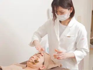 トータルビューティー サロンキノセ折井のエステ・リラクイメージ