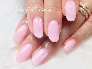 ネイル Viseo《6週間 長持ちパラジェル》のネイルデザイン