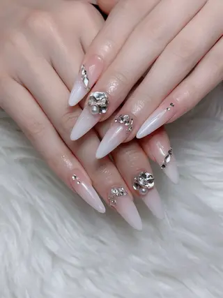 ネイル Lumi Nailのネイルデザイン