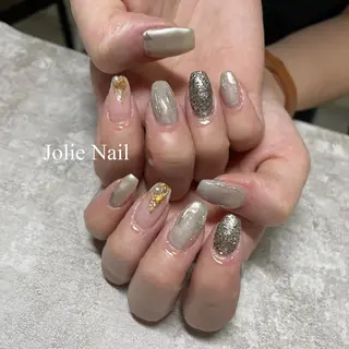 ネイル MIORA︎ マツエク×ネイルのマツエク・マツパデザイン