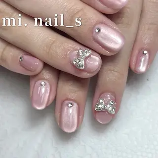 ネイル Cocorium_ sasakiのネイルデザイン