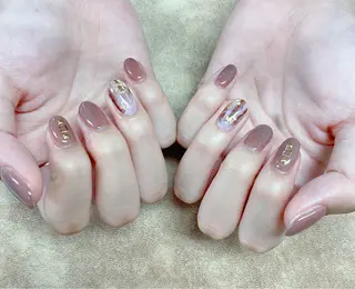 ネイル 🌻ひまり🌻 ネイルのネイルデザイン