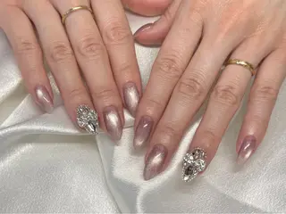 ネイル Allure Sayakaのネイルデザイン