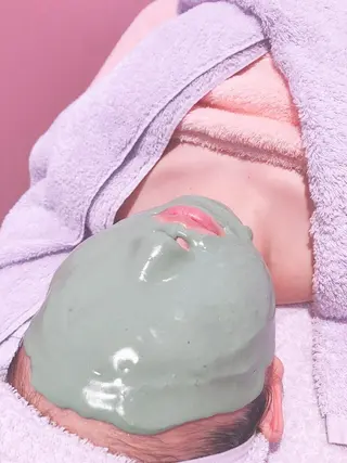 本格派エステ ハピスリーのエステ・リラクイメージ