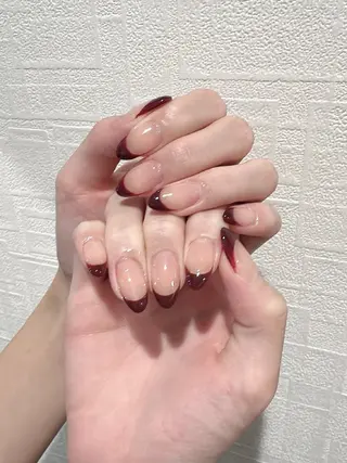 ネイル スカルプ専門店 Ｄ-Beautyのネイルデザイン