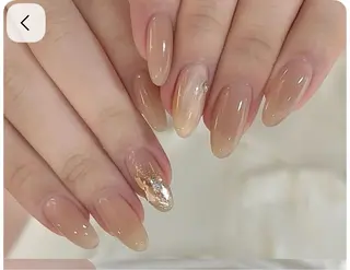 ネイル Mainail所属・Mainail 自宅サロンのネイルデザイン