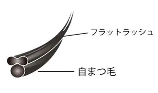 マツエク・マツパ ワンホンデザイン 専門店 FOIのマツエク・マツパデザイン