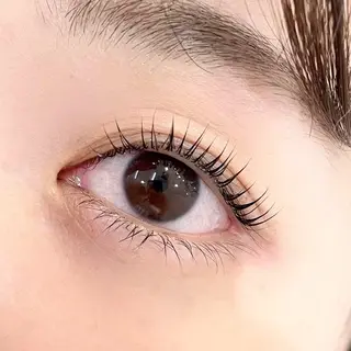 マツエク・マツパ fumina🐇🤍 まつげパーマ🫧のマツエク・マツパデザイン