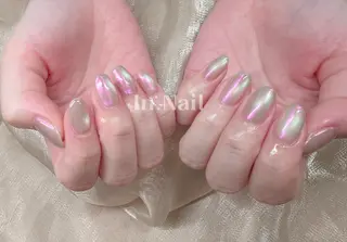 ネイル ᴵⁿ. ᴺᵃⁱˡのネイルデザイン