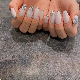 ネイル 鶴田୨ৎmaison de NALIのネイルデザイン