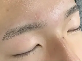 アイブロウ 新宿眉毛専門店ar+ Fukamachiの眉毛・アイブロウイメージ