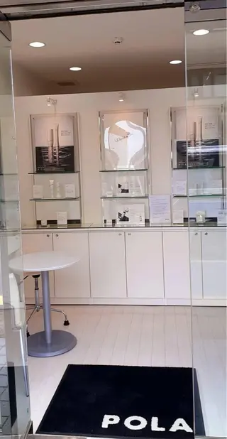 POLA  THE  BEAUTY  草津店所属・あらき かずみのエステ・リラクイメージ