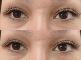 マツエク・マツパ Bless hair &spa所属・🫧縮毛矯正／カラー ／bless松浦🫧のヘアスタイル