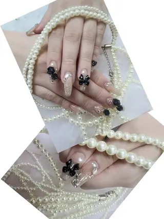 ネイル YK Rinのネイルデザイン