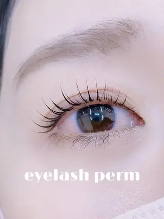 マツエク・マツパ beautysalon Kilig所属・Kilig 夙川店の眉毛・アイブロウイメージ