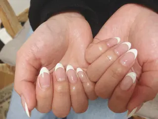 ネイル Mogu nail 二子玉川のネイルデザイン