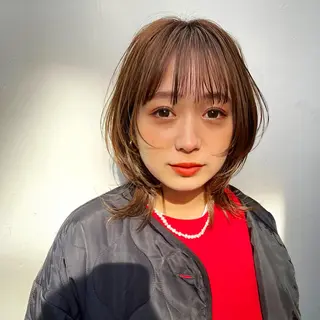 ミディアム カラー 耳ツボジュエリー 👂💎✨🎀のその他イメージ