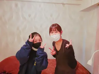 GOLDEN AGE所属・GOLDEN AGEのエステ・リラクイメージ