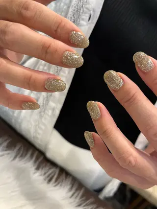 ネイル Nobody_ Mikieのネイルデザイン