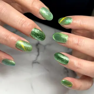 ネイル NAIL NOWのネイルデザイン