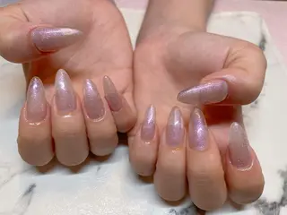 ネイル エン Nail salonのネイルデザイン