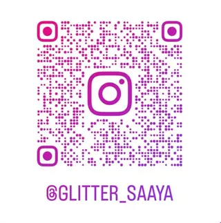 GLITTER🎀 saayaのヘアスタイル