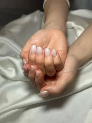 ネイル 金山 沙織のエステ・リラクイメージ