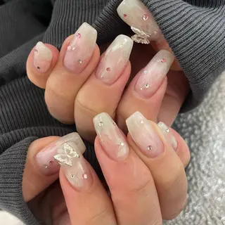ネイル Hi!Nails /Shizuka☺︎のネイルデザイン