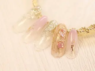 ネイル Dolce.Nail 大宮店のネイルデザイン