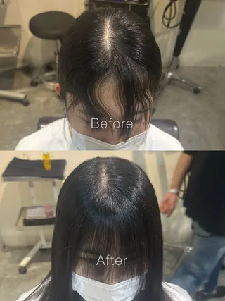 パーマ サナ/ 立川美容師🪽のその他イメージ