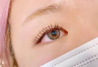 マツエク・マツパ GO TODAY SHAiRE SALON 新宿Ciel店所属・似合わせまつ毛🫧 さくら🌸のマツエク・マツパデザイン