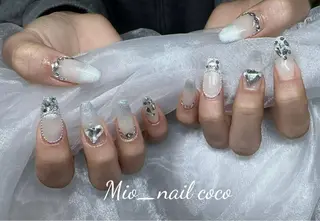 ネイル Shito nail salon所属・Shito ネイルのネイルデザイン