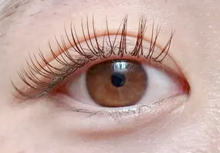 EYELASHSALON   EIMI所属・西川 英子のマツエク・マツパデザイン