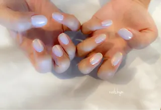 ネイル nails. hymのネイルデザイン