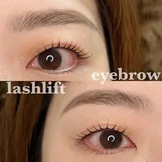 マツエク・マツパ ran cocochiのマツエク・マツパデザイン