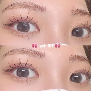 マツエク・マツパ eternite イトウのマツエク・マツパデザイン