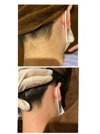 北堀江サロン BIREINAのエステ・リラクイメージ