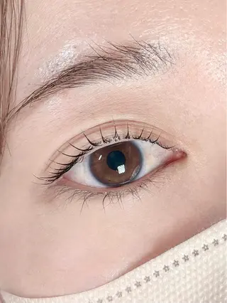 マツエク・マツパ un Filo所属・♣︎yuki ♣︎のマツエク・マツパデザイン