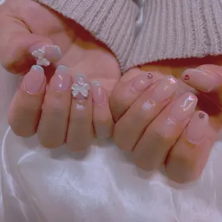 ネイル Private Salon 大宮のネイルデザイン