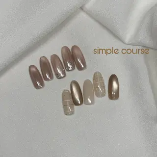 ネイル salon JUNOのネイルデザイン