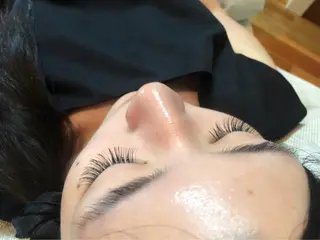 マツエク・マツパ 平和島駅徒歩7分 Ayaのマツエク・マツパデザイン