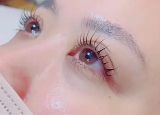 マツエク・マツパ salon Bのマツエク・マツパデザイン