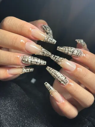 ネイル ✴︎ Delightのネイルデザイン