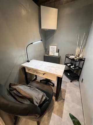 ネイル Sincerely所属・Sincerely 【シンシアリー】のネイルデザイン