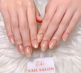 ネイル 清水 ユナのネイルデザイン