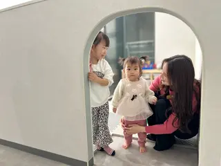 産後/ツヤ肌/子連れ /保育士在籍サロンのエステ・リラクイメージ