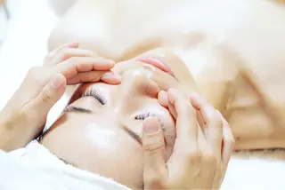 メナード熊本 嘉島のエステ・リラクイメージ