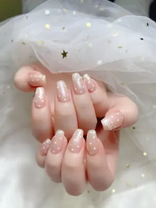 ネイル ジョリ kasumi🌹💅のネイルデザイン