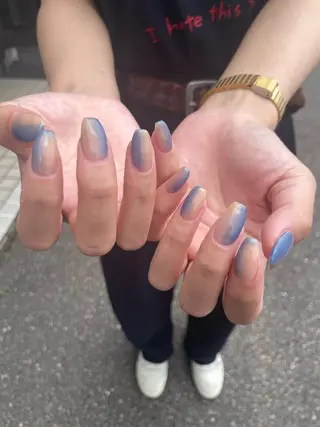 ネイル SHEEP 🐏のネイルデザイン